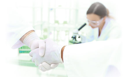 Leading Life Science Research & Clinical Diagnostics | Bio-Rad