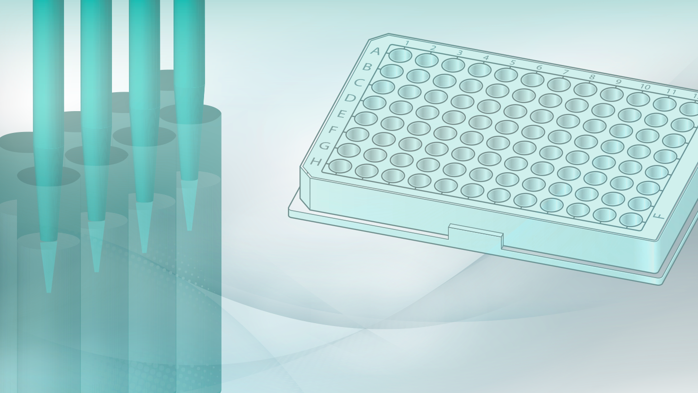 Sample Preparation & Quantitation