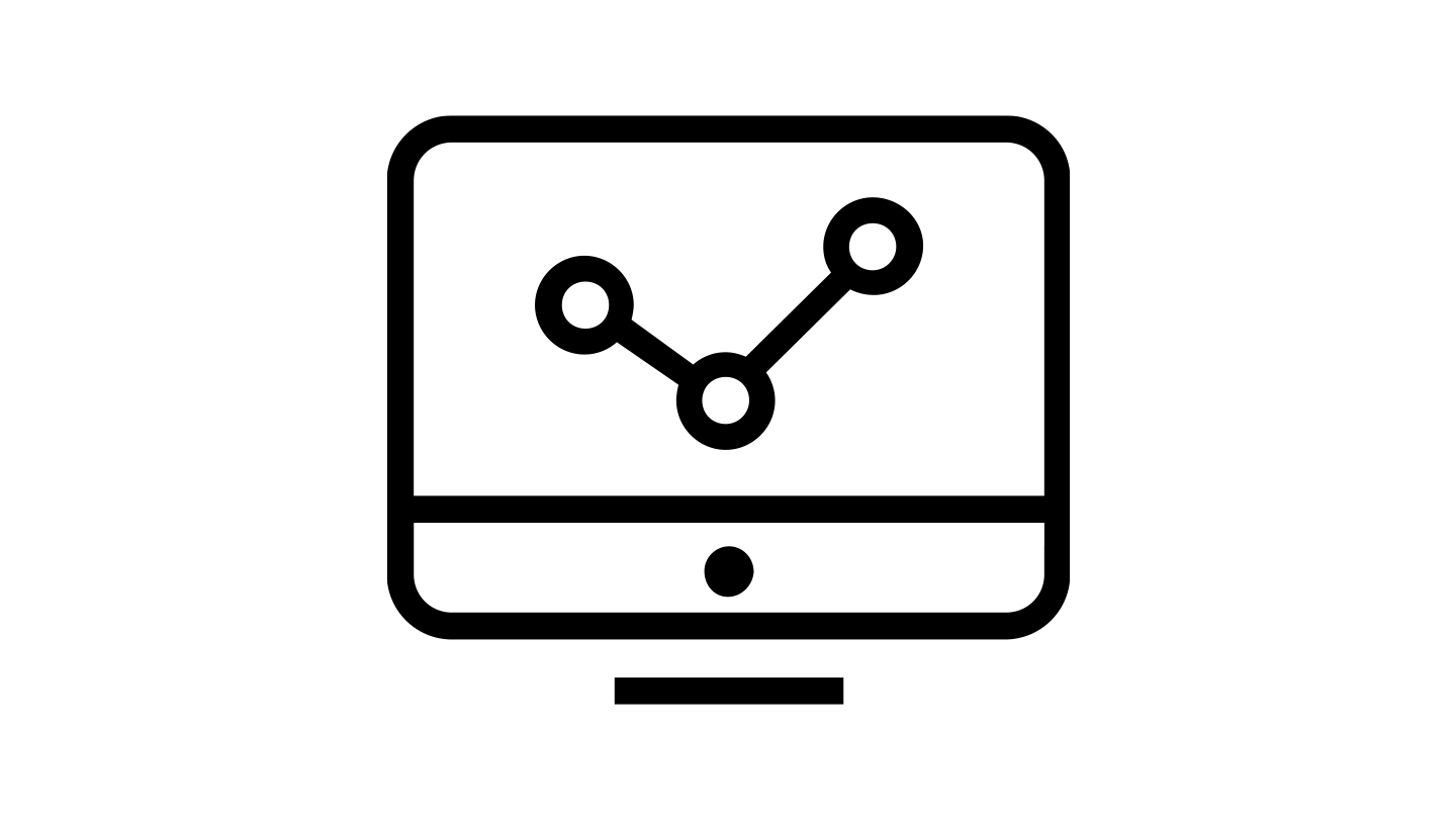qc data management icon