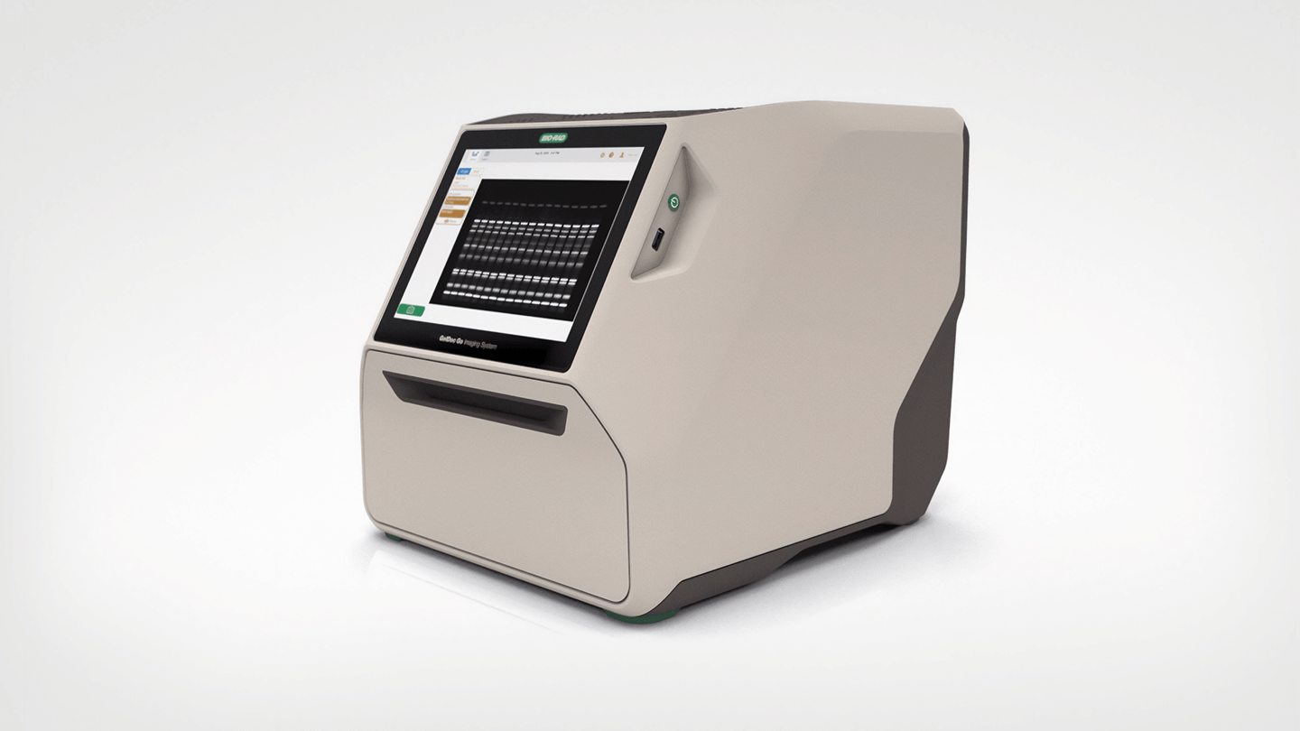 GelDoc Go Imaging System