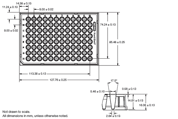Specifications