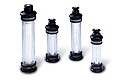Medium-Pressure Columns