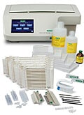2-D Electrophoresis Equipment and Reagents