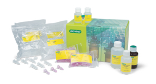 silica membrane-based kits