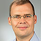 Professional headshot of Dr. Fehse