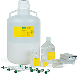 Chromatography Resins